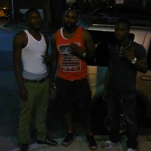 Meet your Posher, Rodney